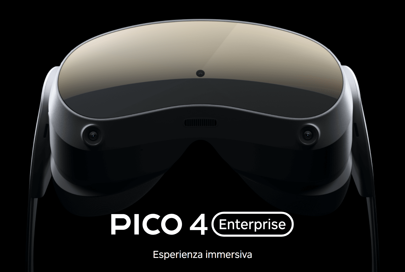 PICO 4 Ultra Enterprise: il Visore XR che Rivoluziona il Business