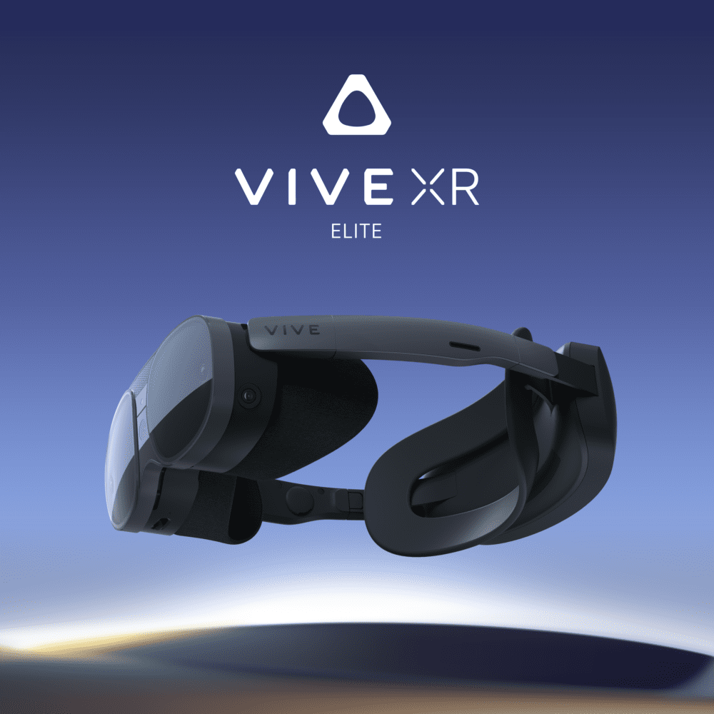 HTC Vive XR Elite: Primo sguardo al Visore Modulare