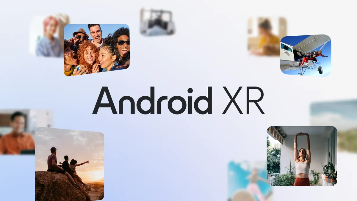 Android XR: Google si Lancia alla Conquista della Realtà Estesa