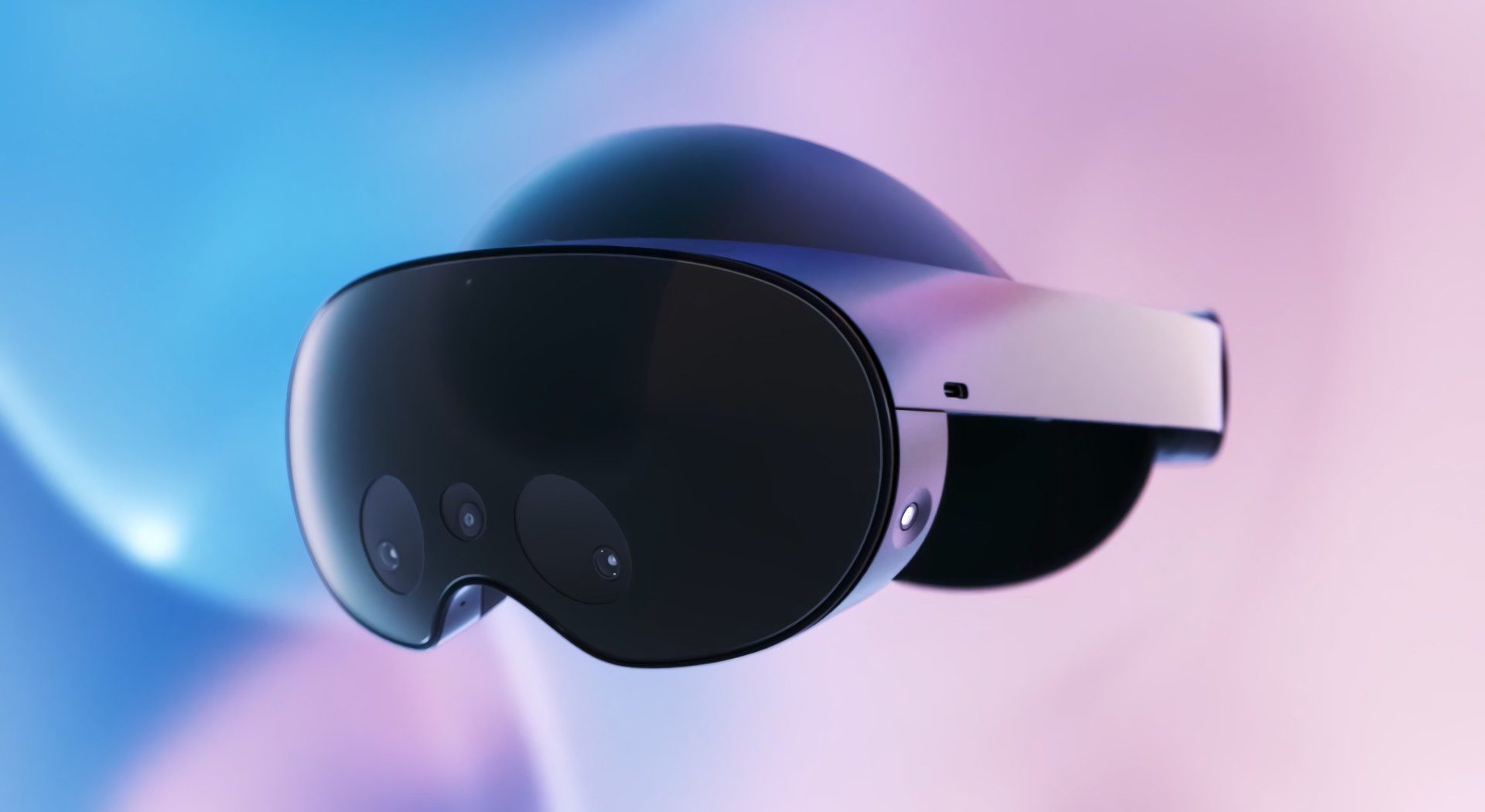 Meta Quest Pro 2: Nuovo Visore VR di Fascia Alta in Arrivo?