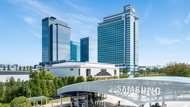 Samsung POSTECH Metalente XR