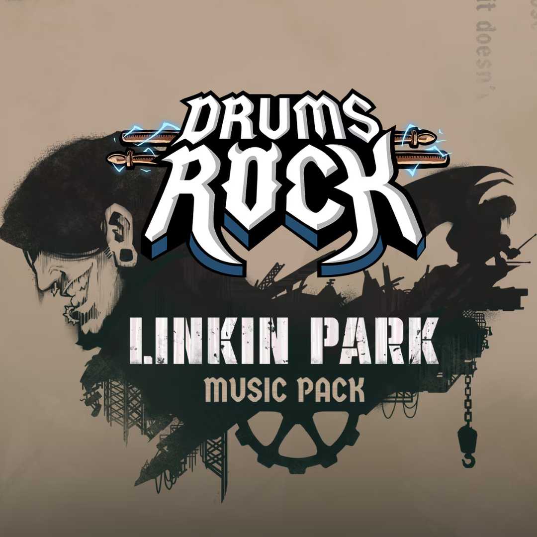 drums-rock-linkin-park dlc
