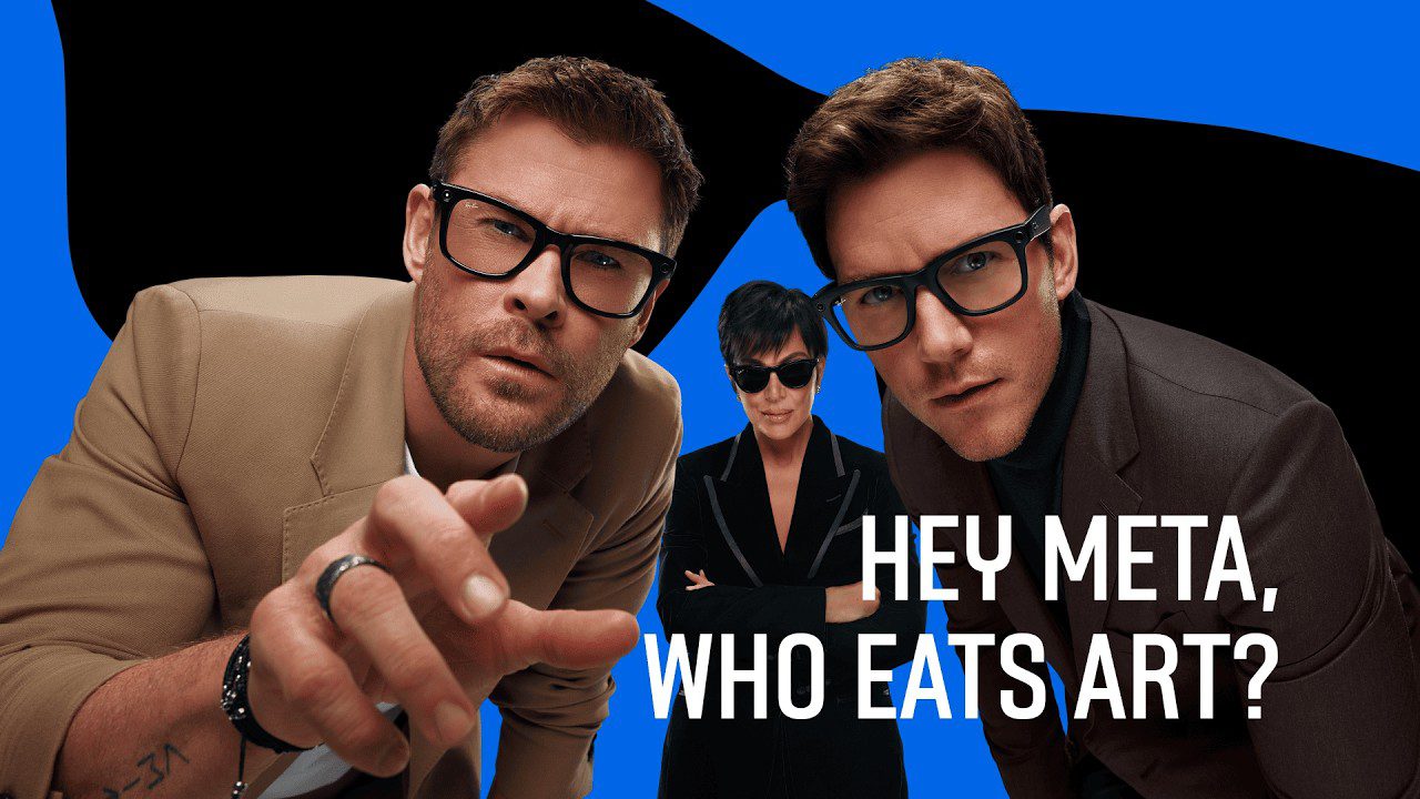 Ray-Ban intelligenti lancio