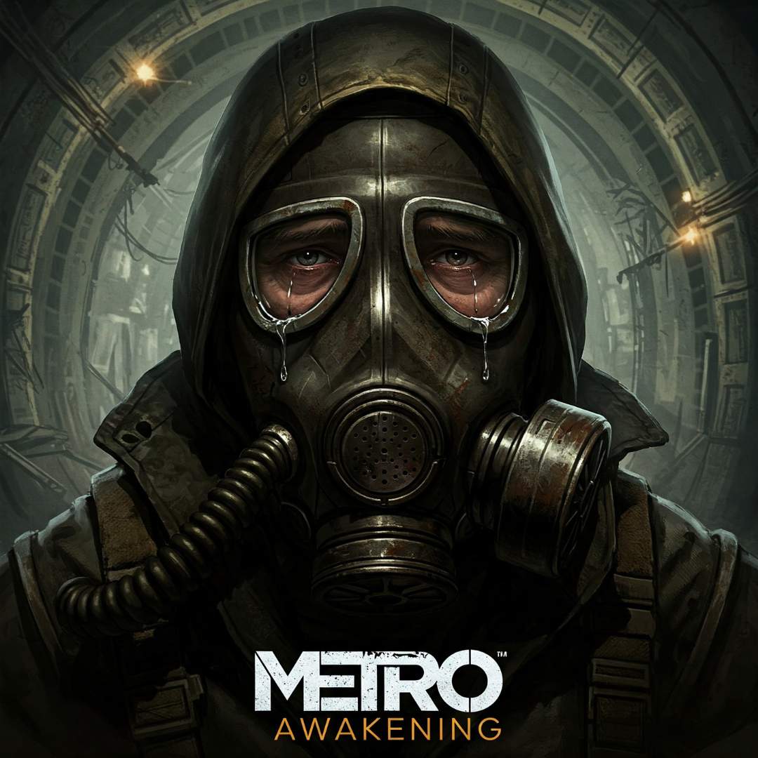Metro Awakening delusione finanziaria