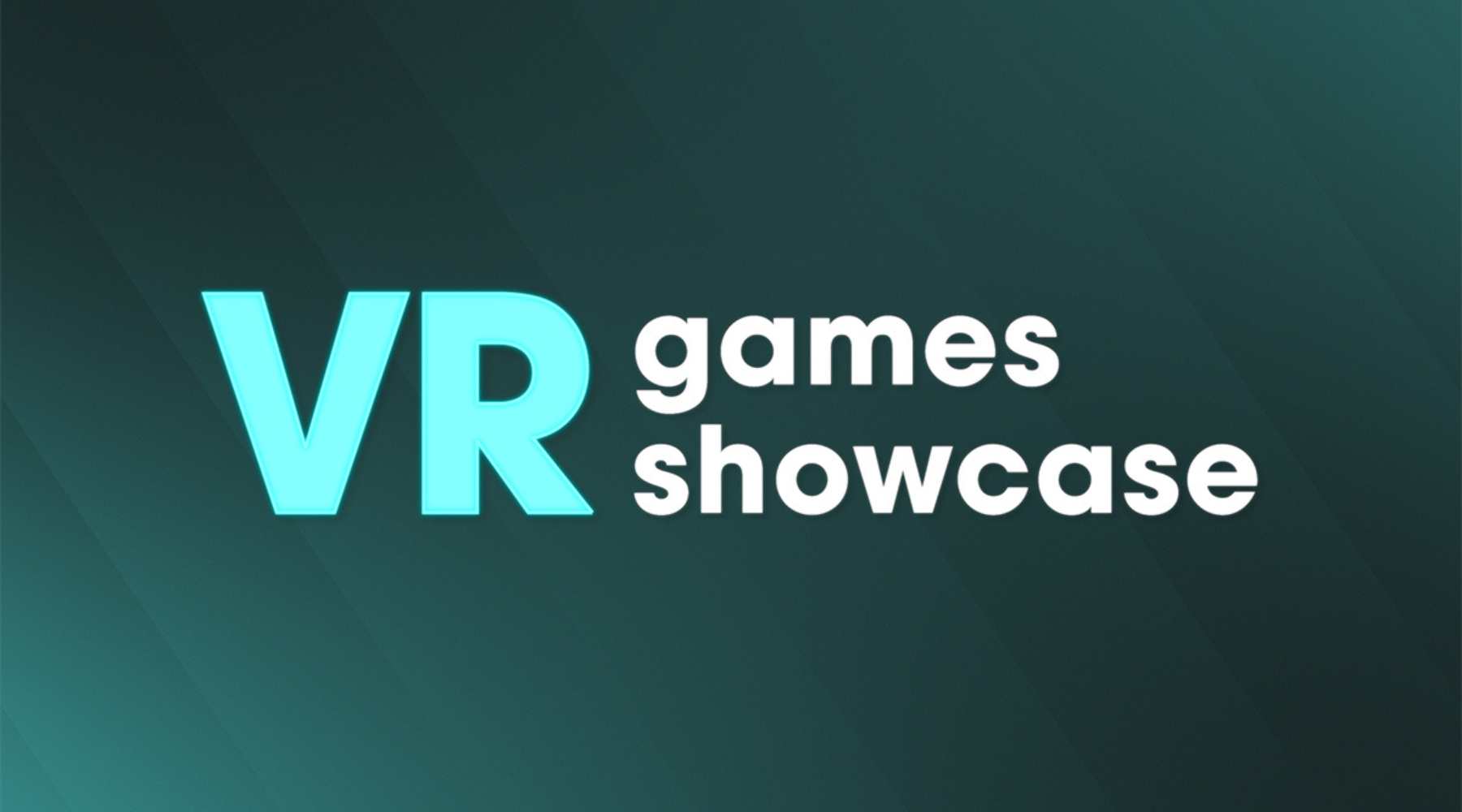 VR Games Showcase 2025 Marzo