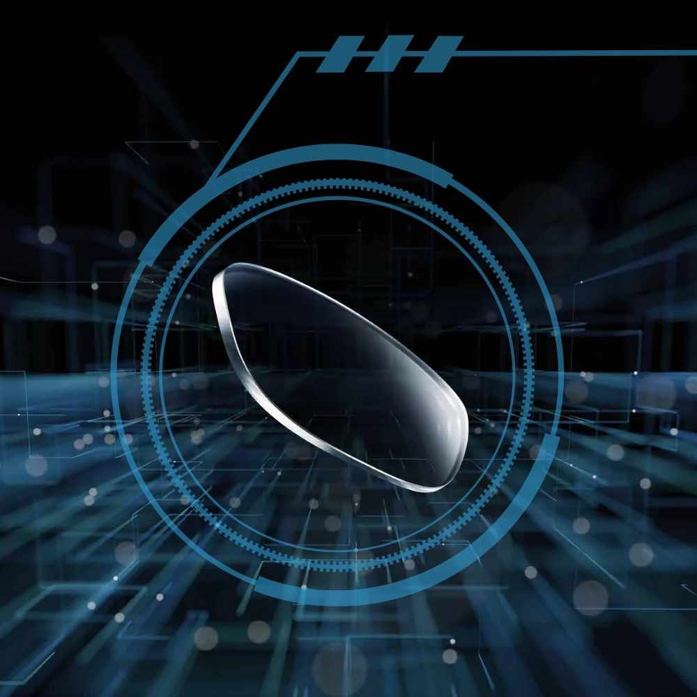 carburo di silicio di grado ottico, essenziale per i display di realtà aumentata del futuro, come i Meta Orion.